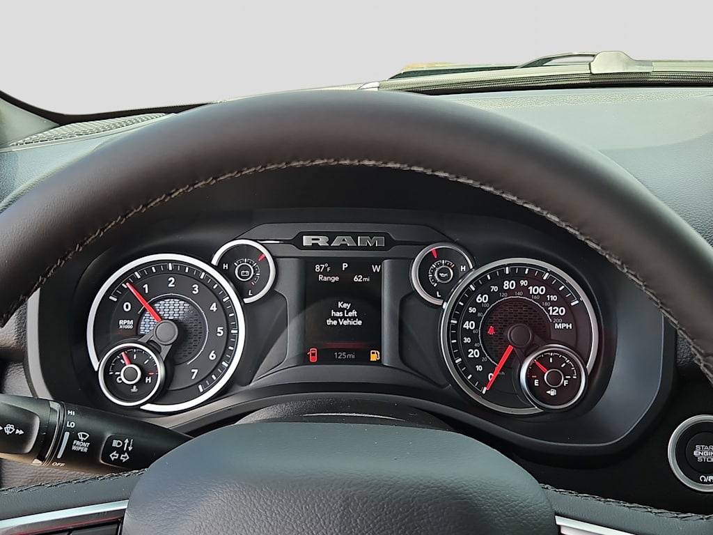 Thumbnail: 2026 RAM 1500 - 15