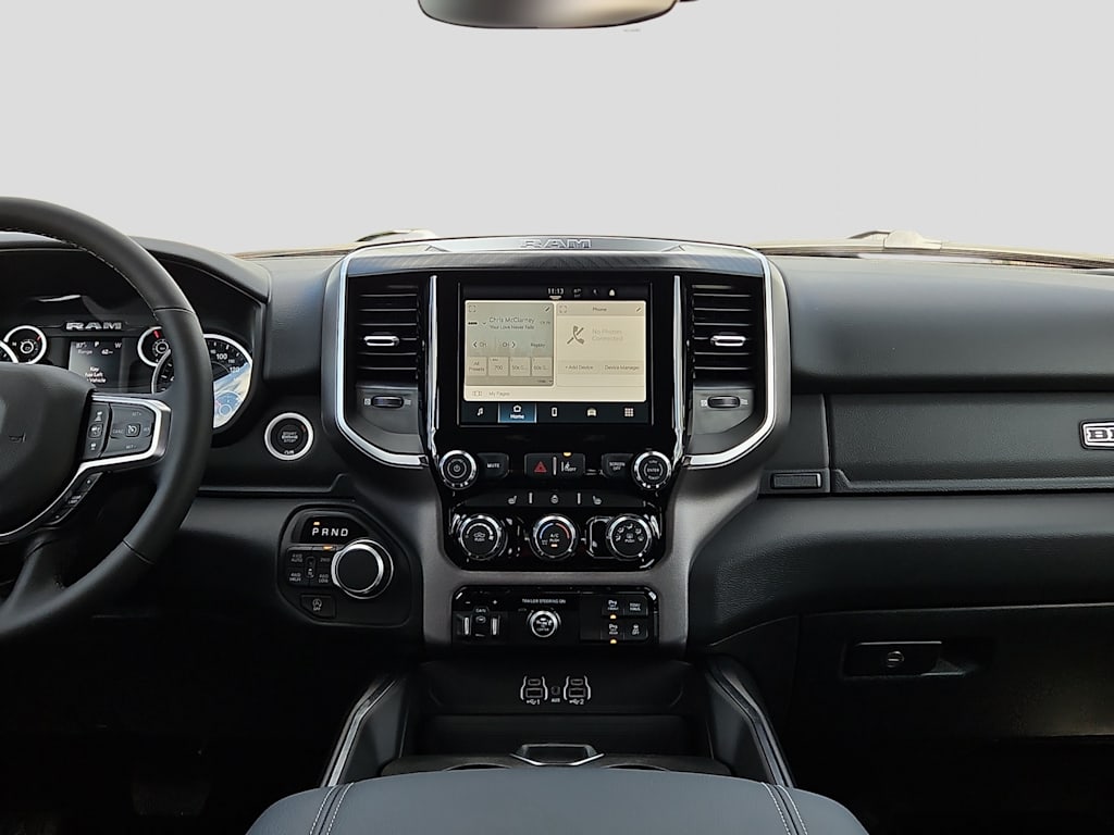 Thumbnail: 2026 RAM 1500 - 9