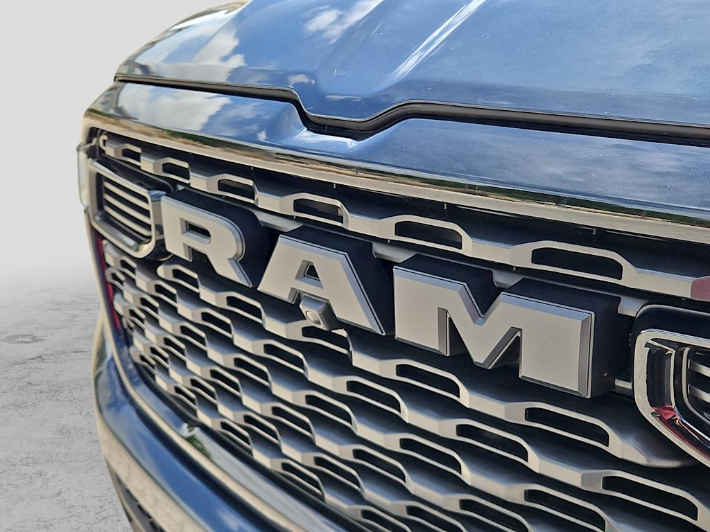 Thumbnail: 2026 RAM 1500 - 22