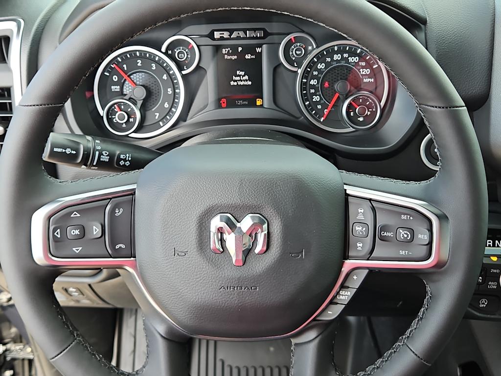 Thumbnail: 2026 RAM 1500 - 24