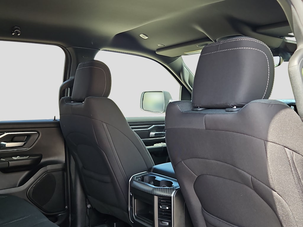 Thumbnail: 2026 RAM 1500 - 23