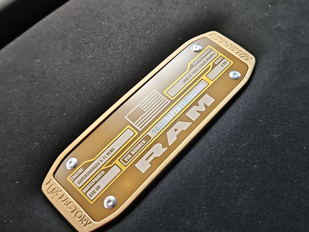 Thumbnail: 2026 RAM 1500 - 16