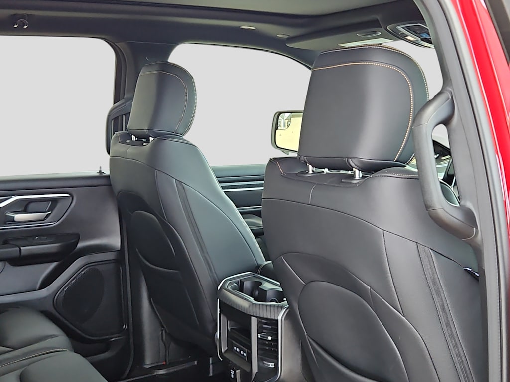Thumbnail: 2026 RAM 1500 - 11