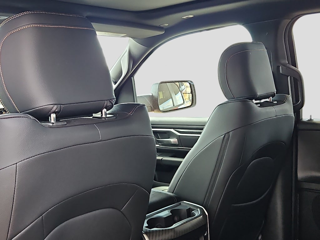 Thumbnail: 2026 RAM 1500 - 10