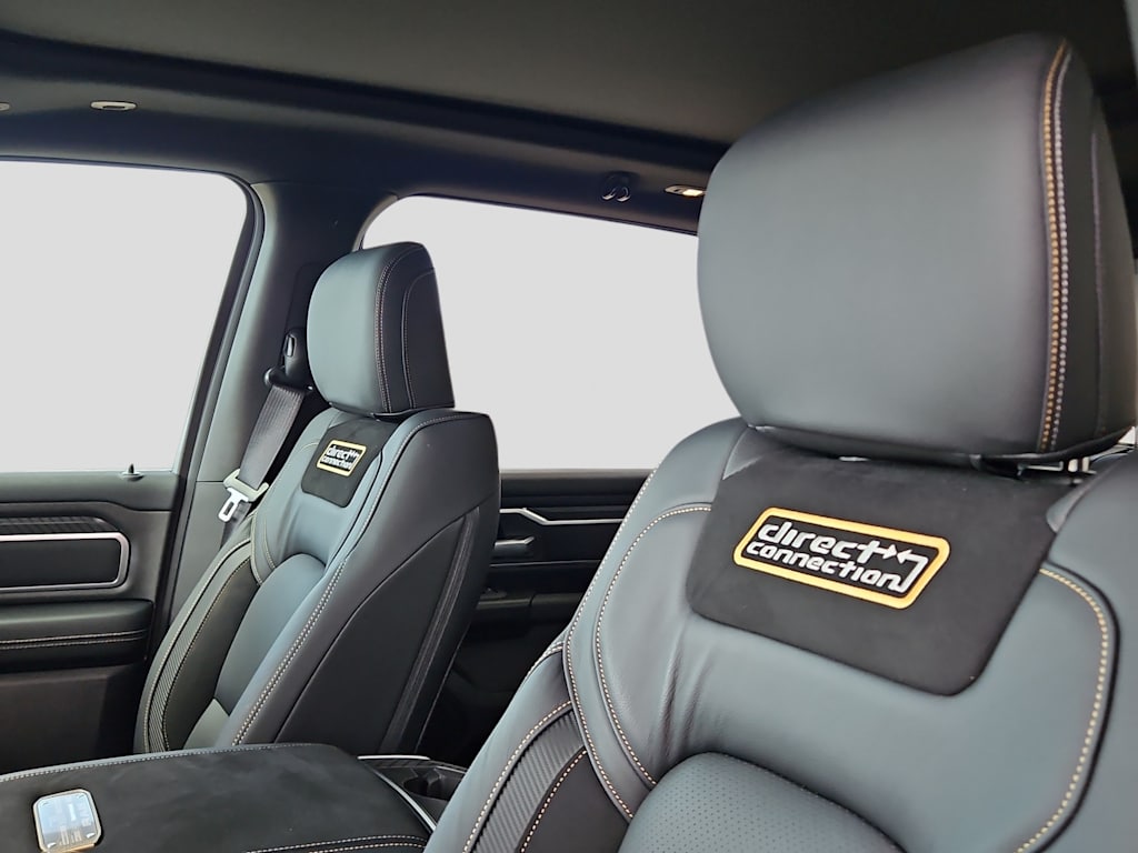 Thumbnail: 2026 RAM 1500 - 23