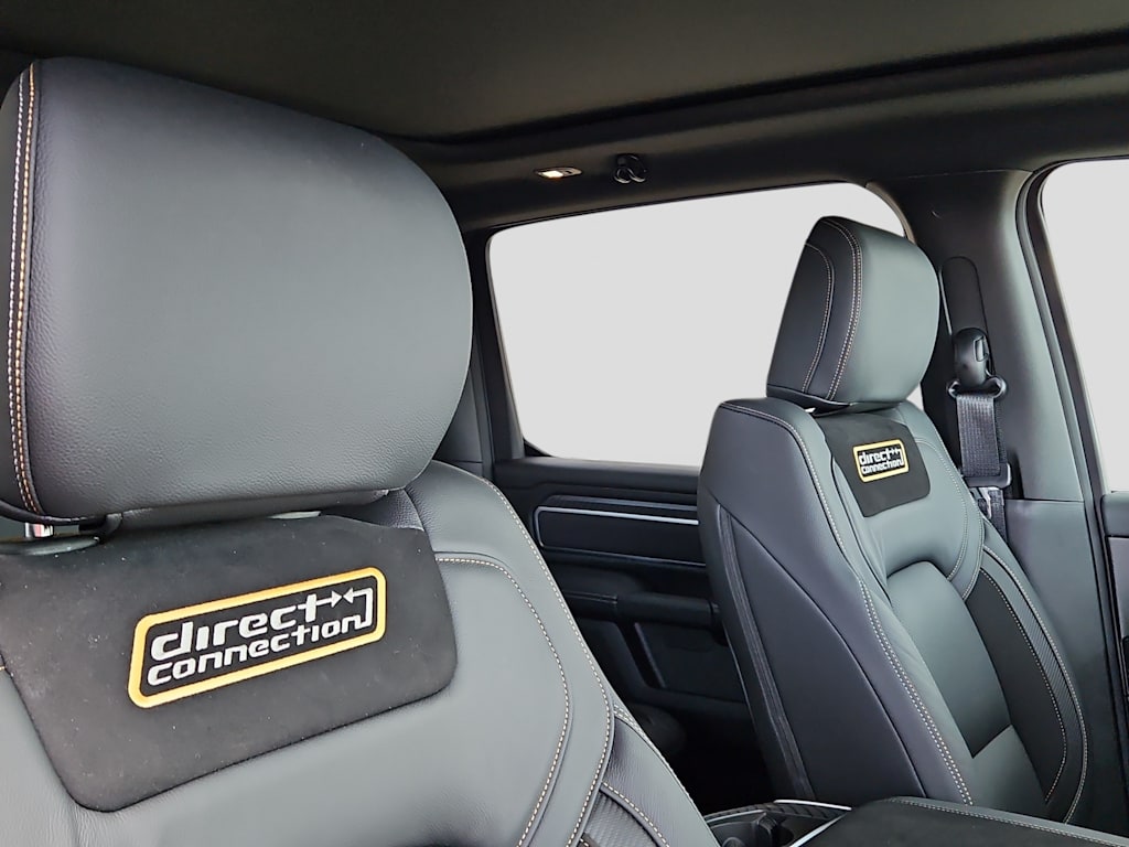 Thumbnail: 2026 RAM 1500 - 9