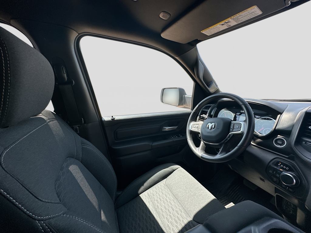 Thumbnail: 2026 RAM 1500 - 10