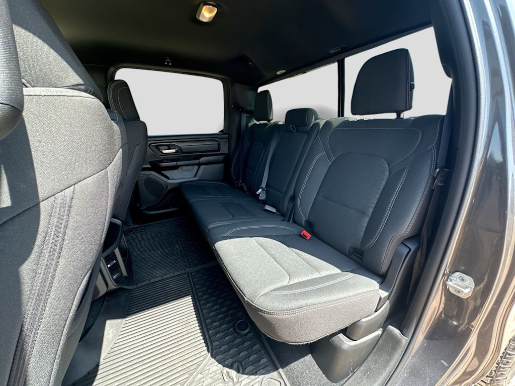 Thumbnail: 2026 RAM 1500 - 12