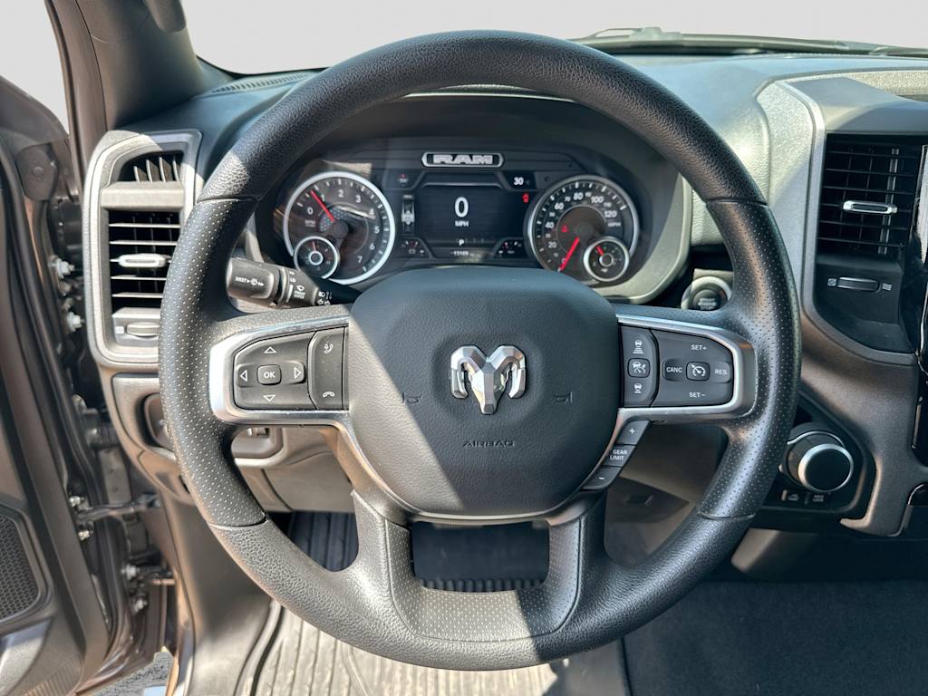 Thumbnail: 2026 RAM 1500 - 9