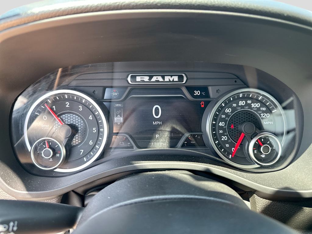 Thumbnail: 2026 RAM 1500 - 14