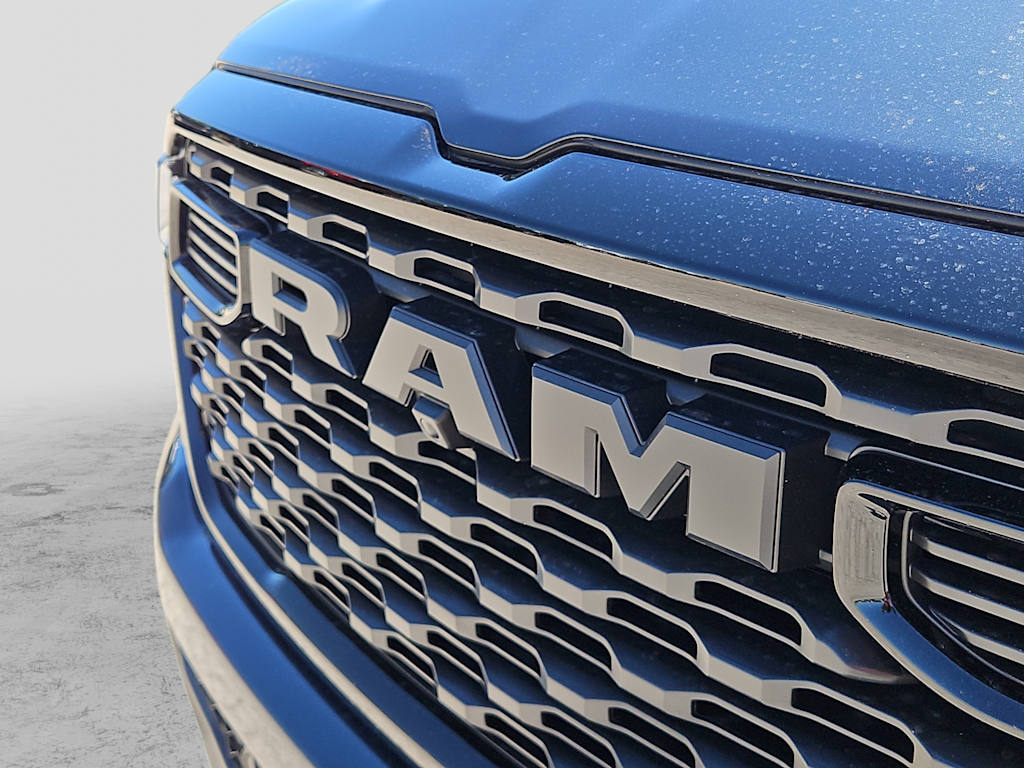 Thumbnail: 2026 RAM 1500 - 21