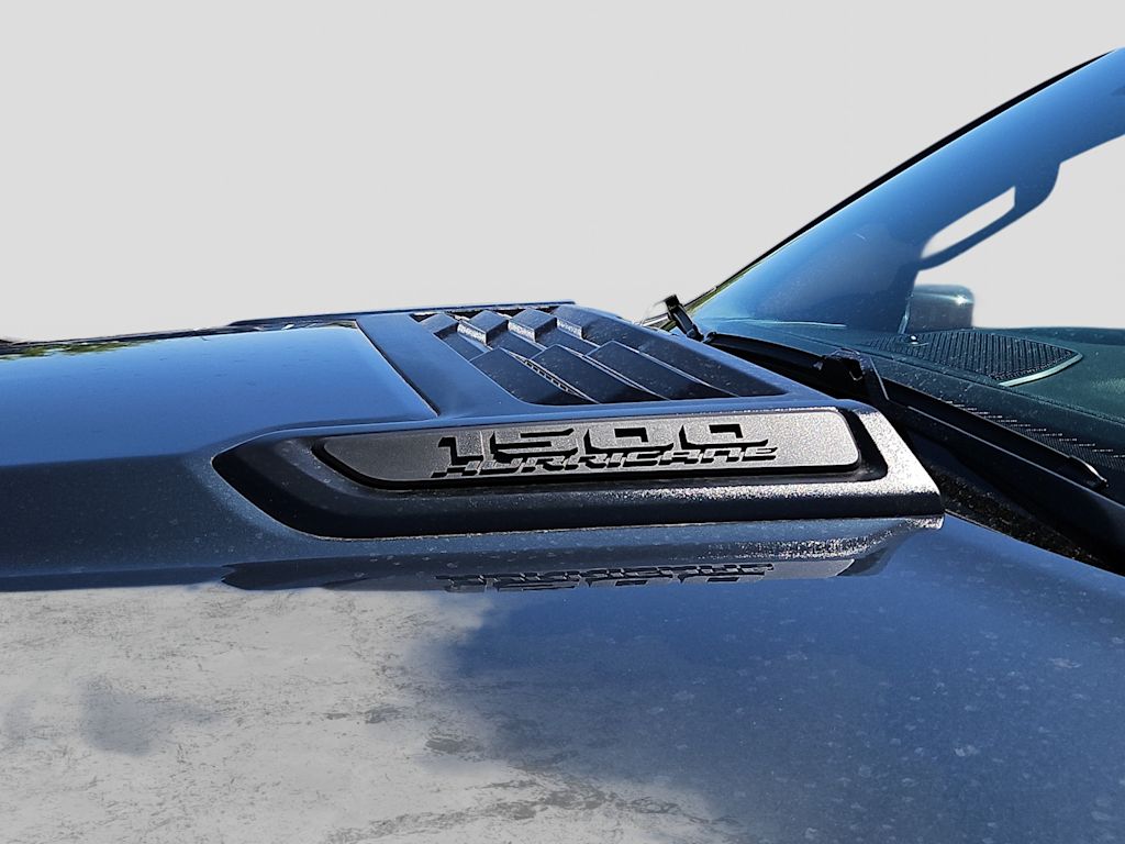 Thumbnail: 2026 RAM 1500 - 7