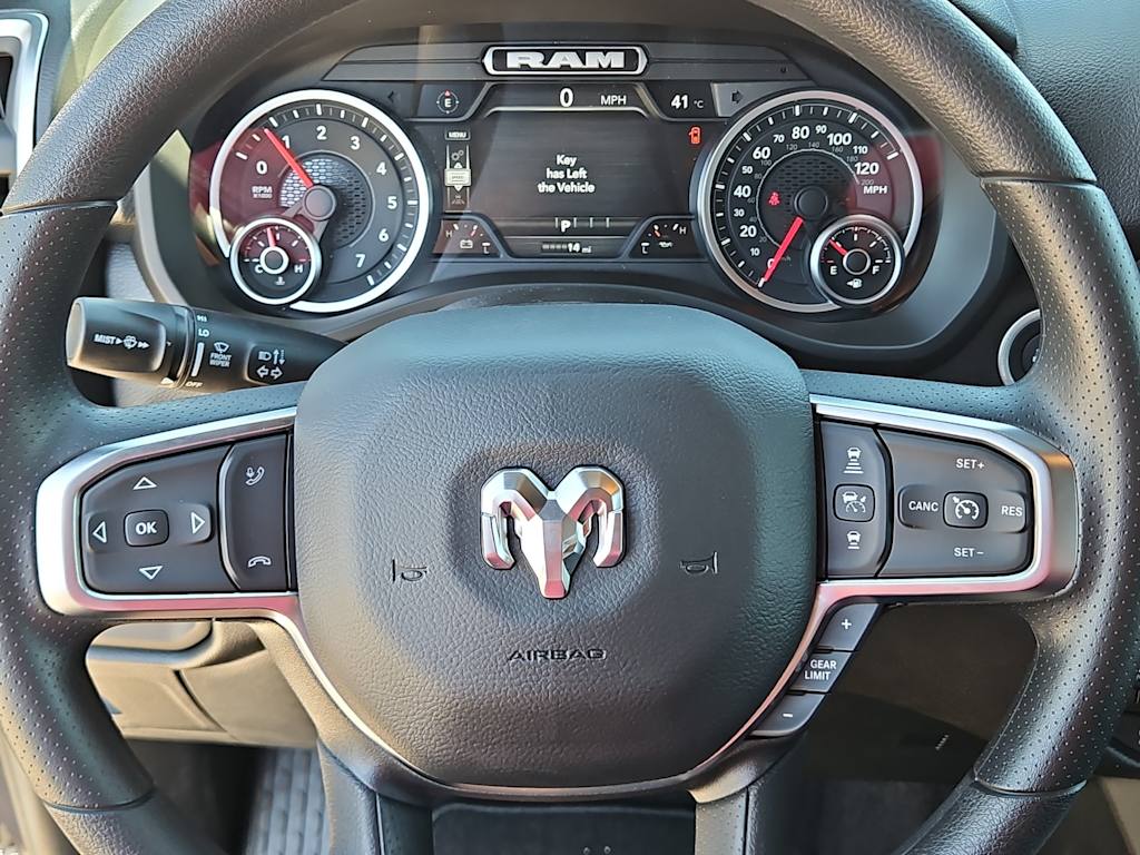 Thumbnail: 2026 RAM 1500 - 23