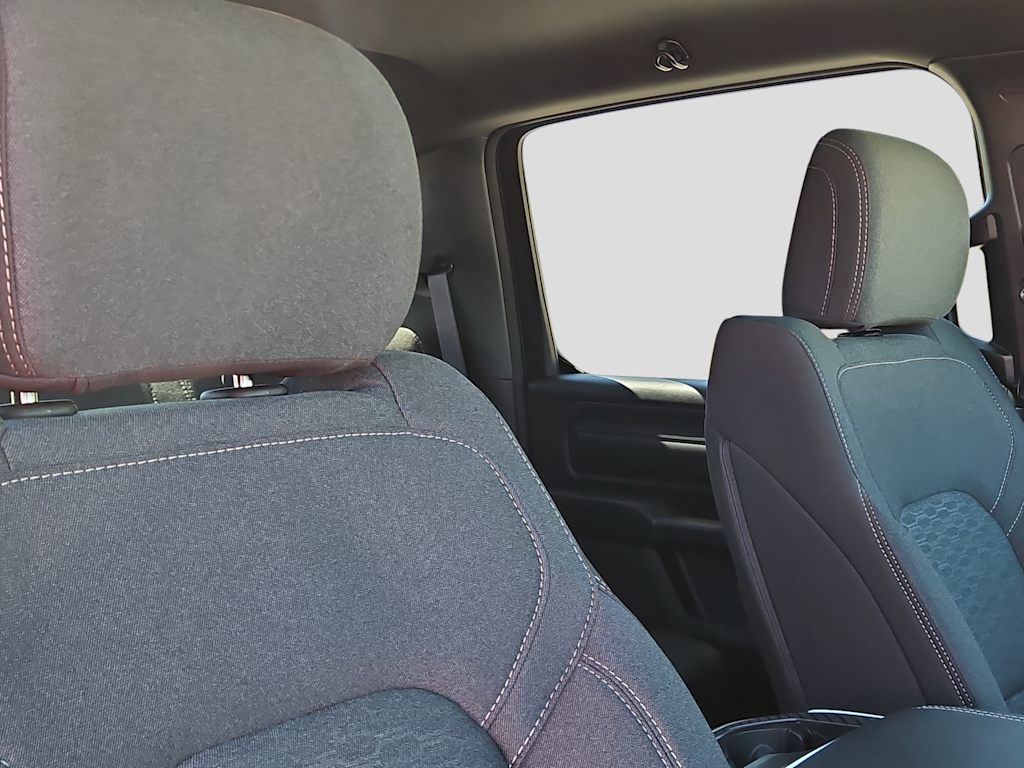 Thumbnail: 2026 RAM 1500 - 22