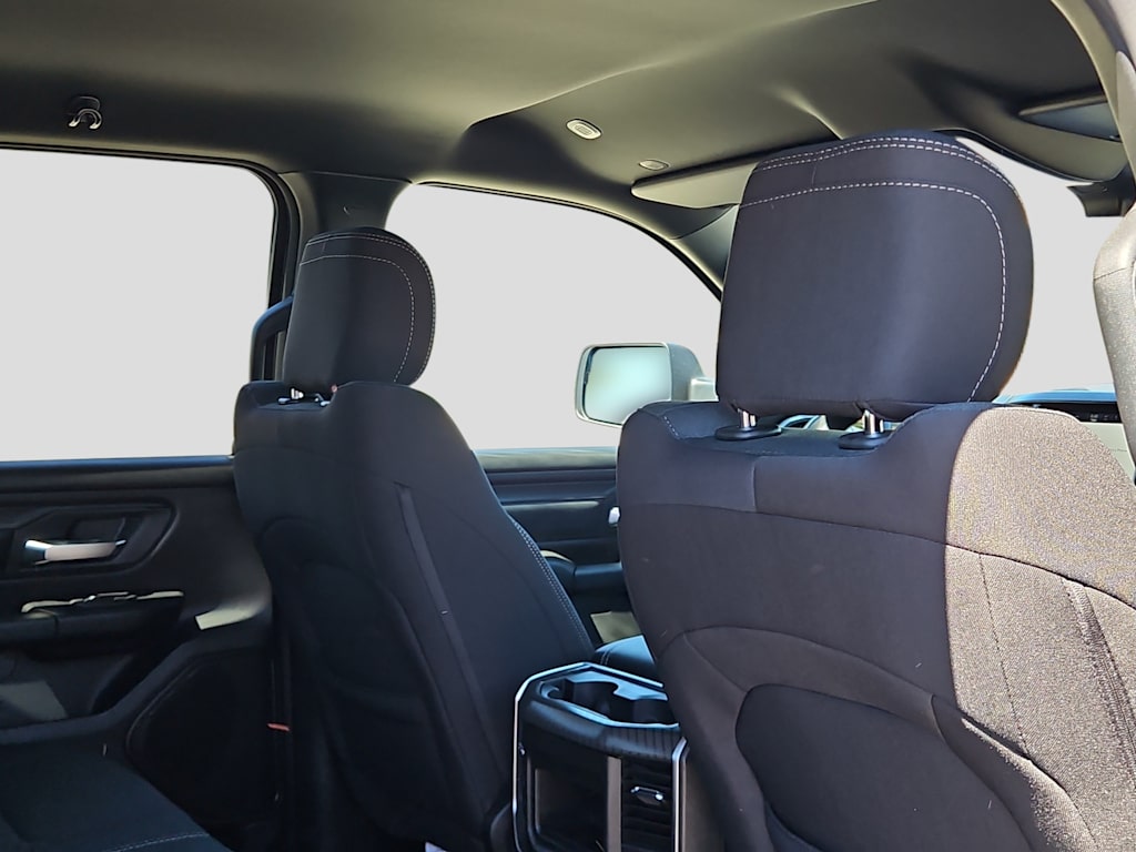 Thumbnail: 2026 RAM 1500 - 11