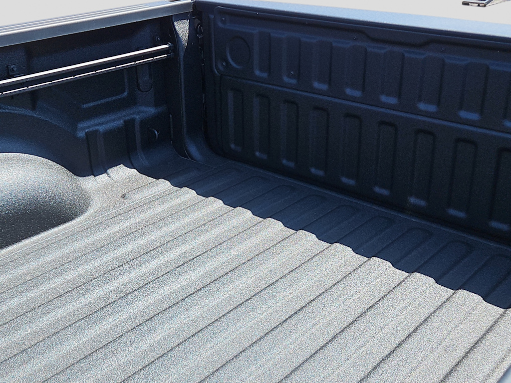 Thumbnail: 2026 RAM 1500 - 15