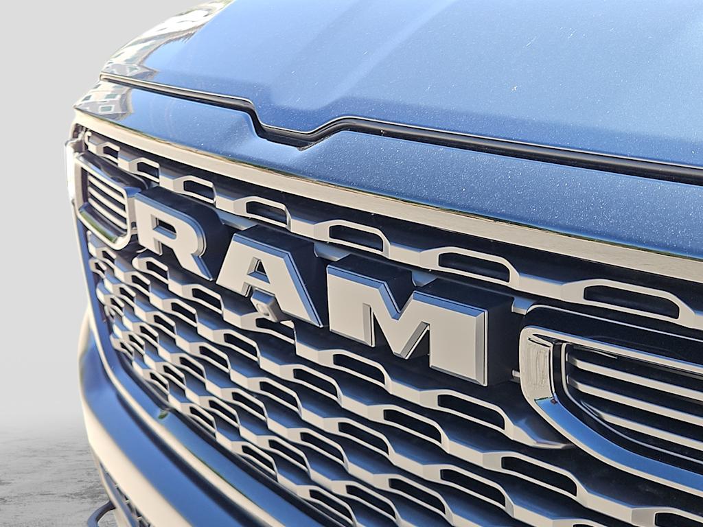 Thumbnail: 2026 RAM 1500 - 21
