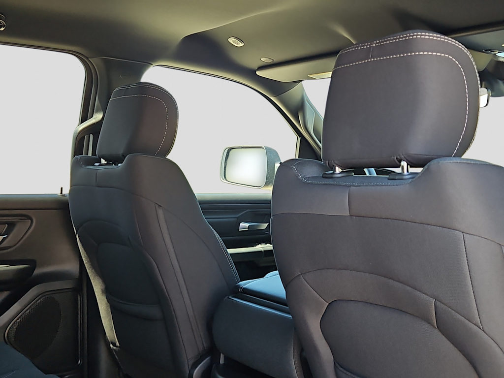 Thumbnail: 2026 RAM 1500 - 11