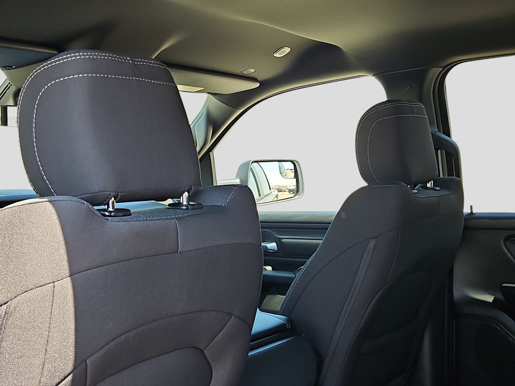 Thumbnail: 2026 RAM 1500 - 10