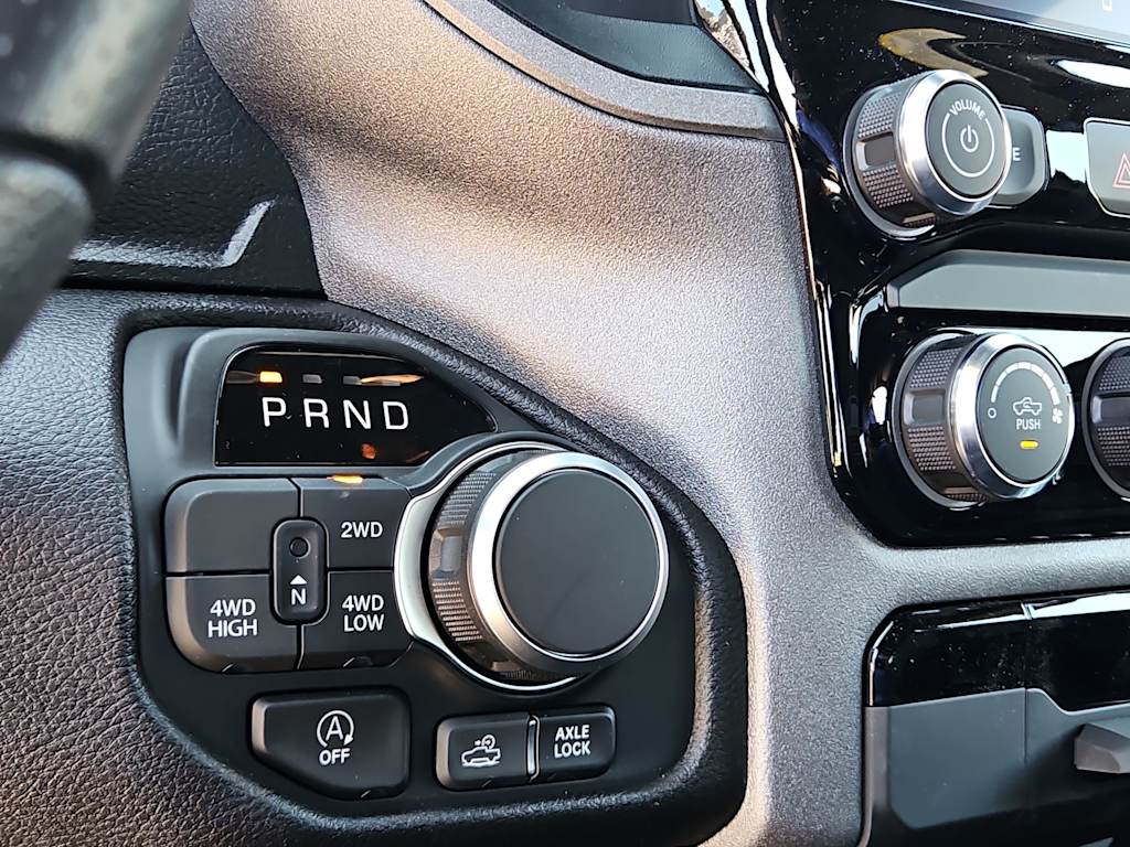 Thumbnail: 2026 RAM 1500 - 13