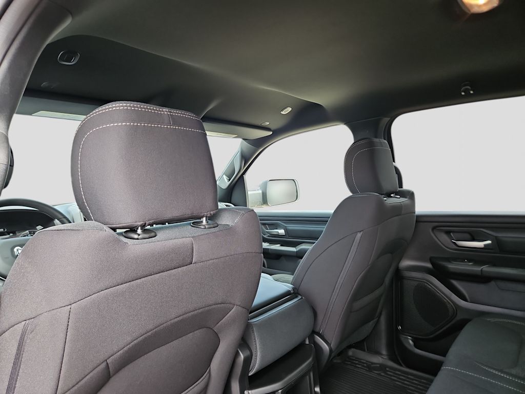 Thumbnail: 2026 RAM 1500 - 10