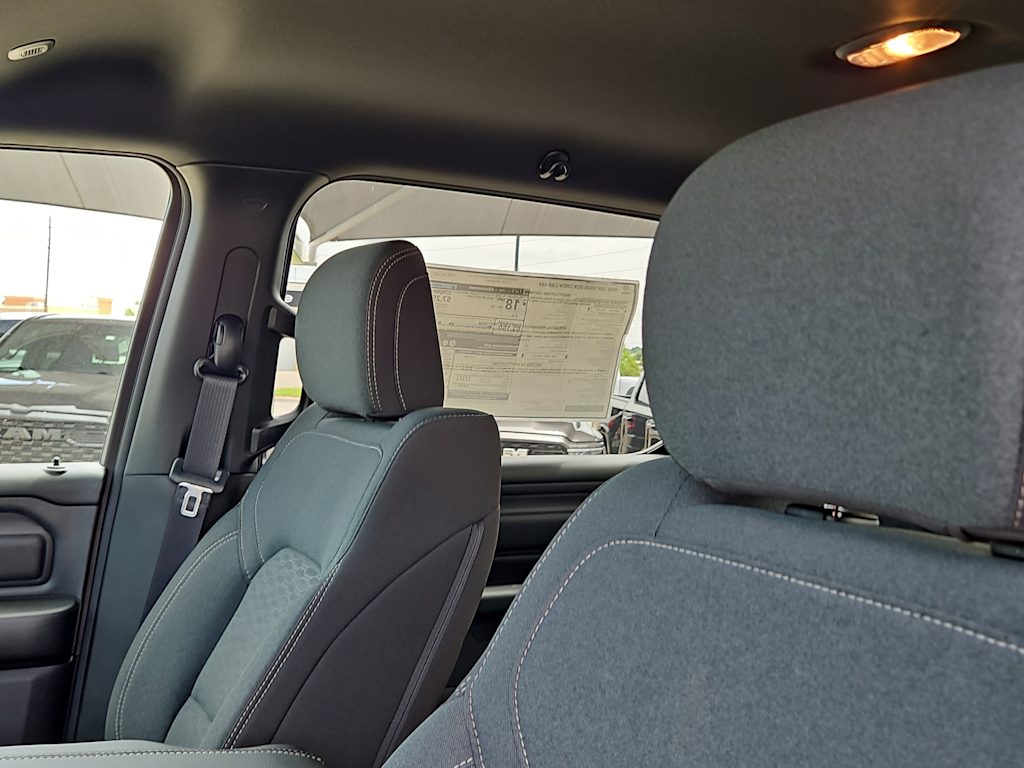 Thumbnail: 2026 RAM 1500 - 20