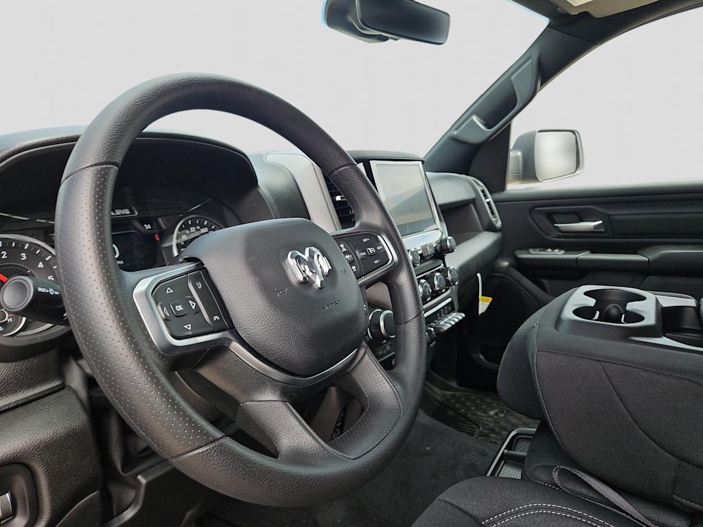 Thumbnail: 2026 RAM 1500 - 2