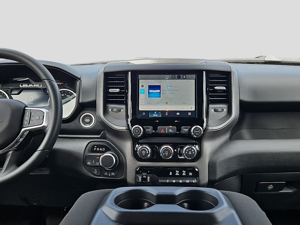 Thumbnail: 2026 RAM 1500 - 11