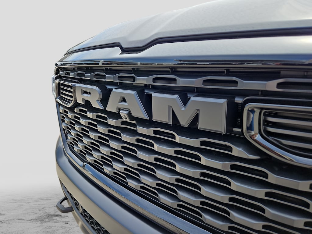 Thumbnail: 2026 RAM 1500 - 6