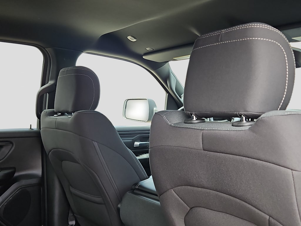 Thumbnail: 2026 RAM 1500 - 8