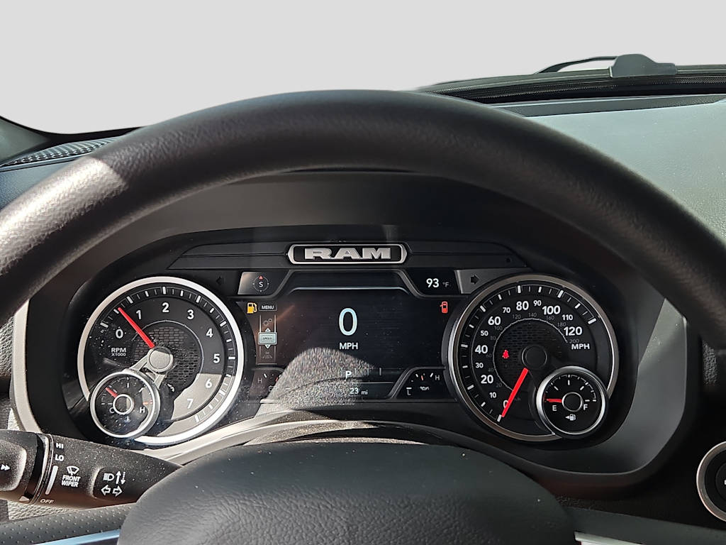 Thumbnail: 2026 RAM 1500 - 11