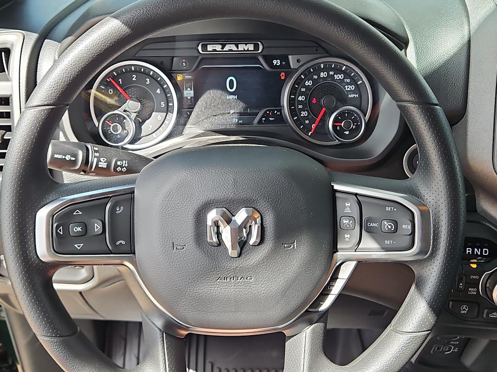 Thumbnail: 2026 RAM 1500 - 23