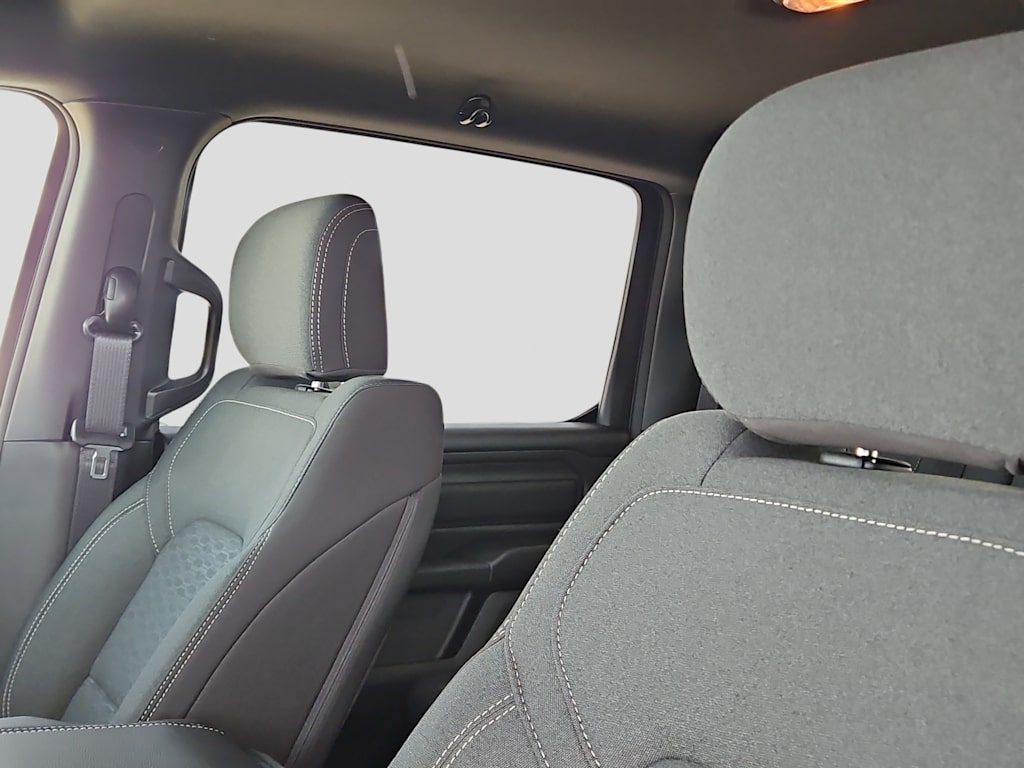 Thumbnail: 2026 RAM 1500 - 7