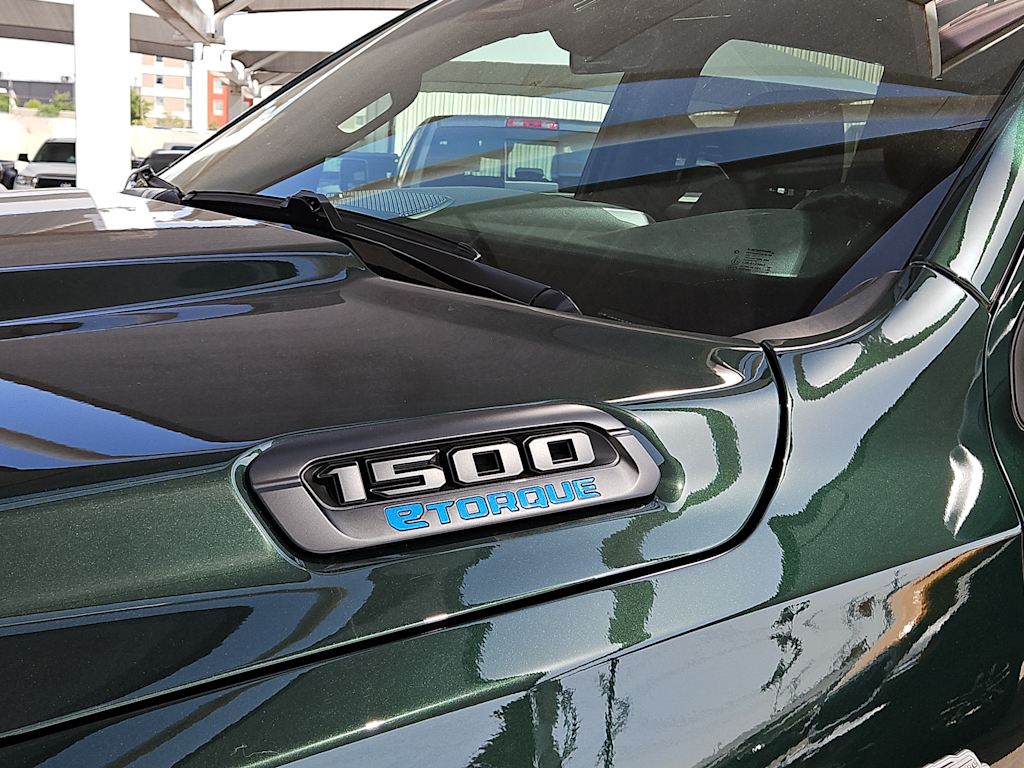 Thumbnail: 2026 RAM 1500 - 5