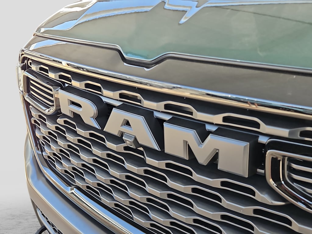 Thumbnail: 2026 RAM 1500 - 20