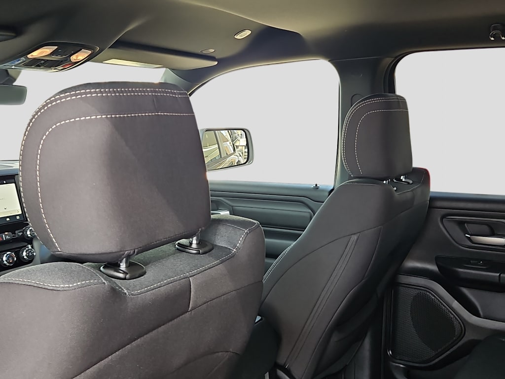 Thumbnail: 2026 RAM 1500 - 8