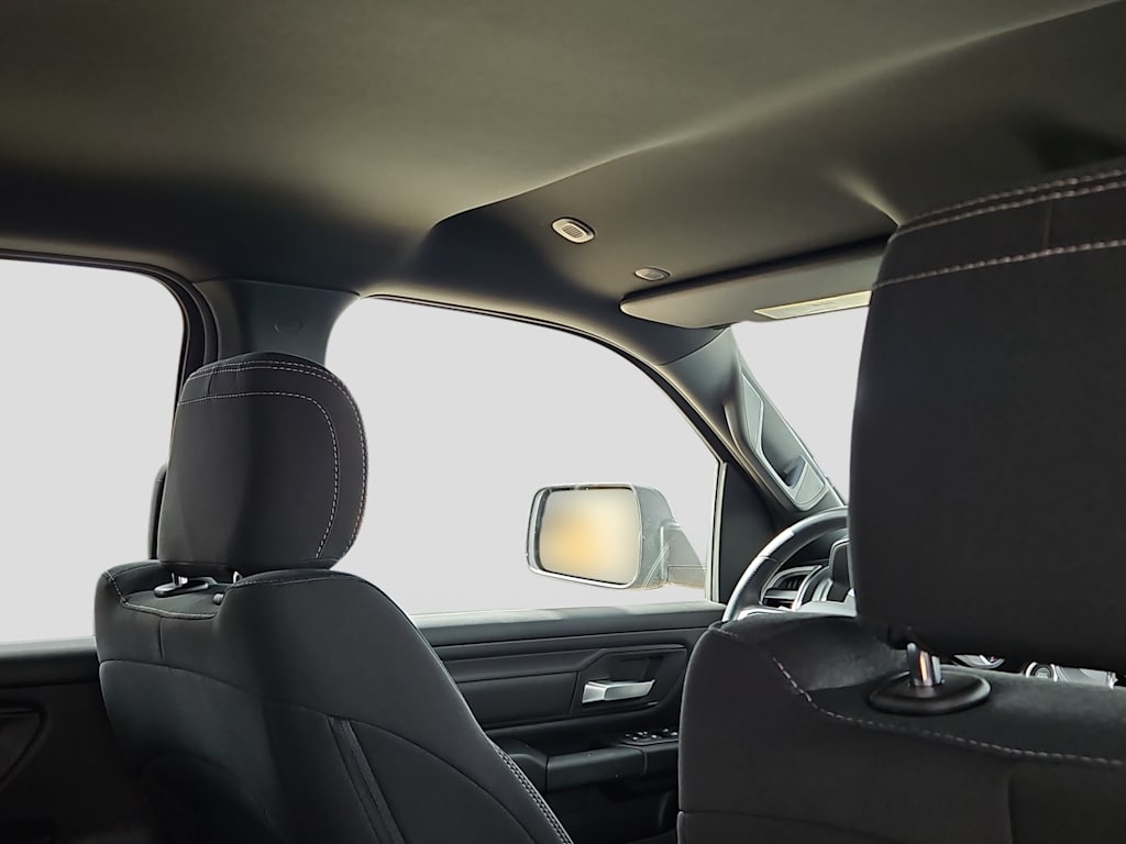 Thumbnail: 2026 RAM 1500 - 21