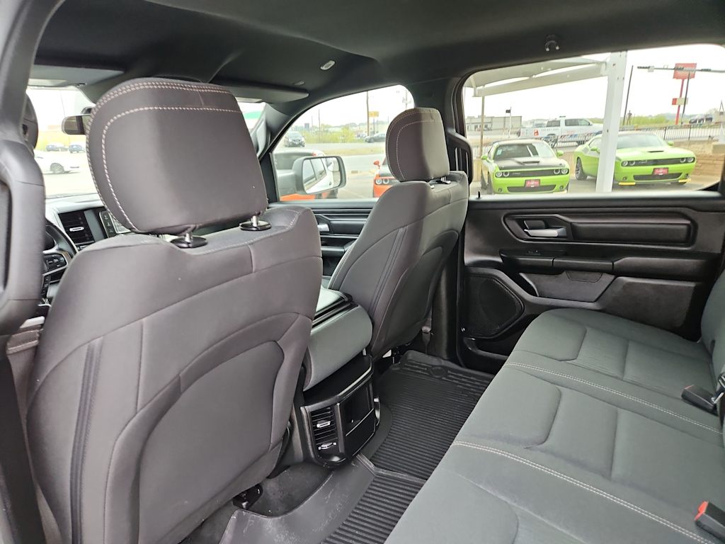 2023 RAM 1500 Tradesman 13