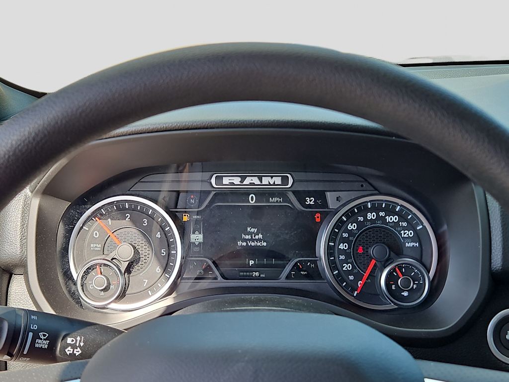 Thumbnail: 2026 RAM 1500 - 13