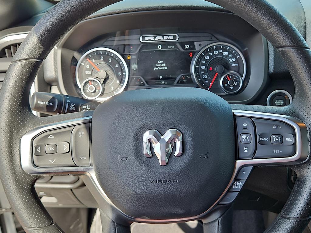 Thumbnail: 2026 RAM 1500 - 23