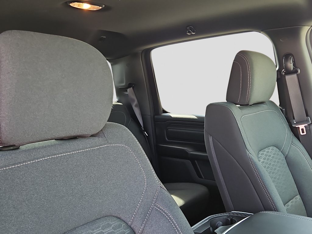 Thumbnail: 2026 RAM 1500 - 10