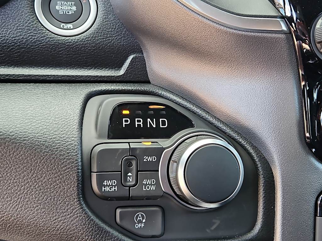 Thumbnail: 2026 RAM 1500 - 24