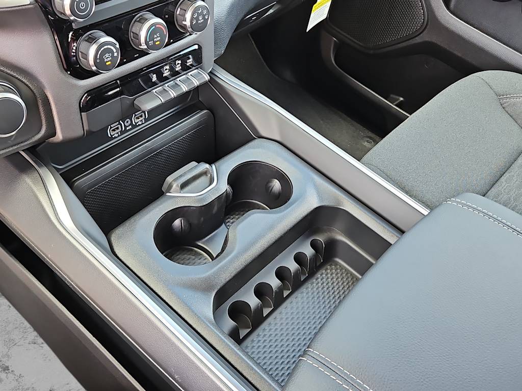 Thumbnail: 2026 RAM 1500 - 12