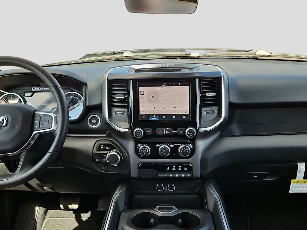 Thumbnail: 2026 RAM 1500 - 11