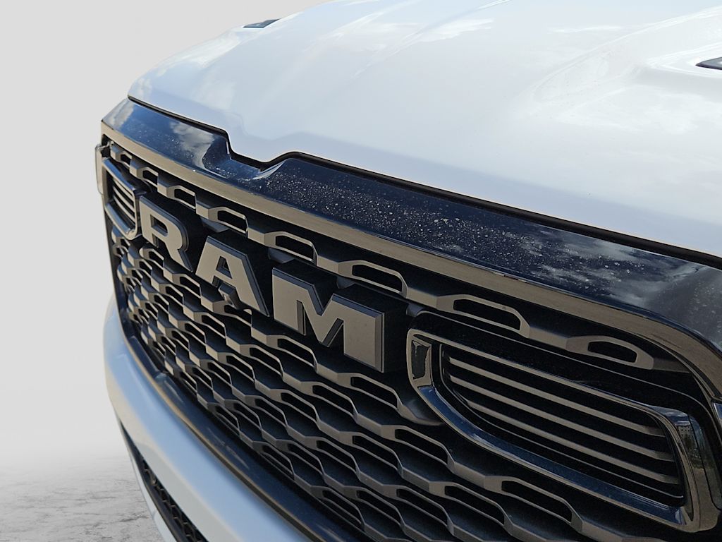 Thumbnail: 2026 RAM 1500 - 20