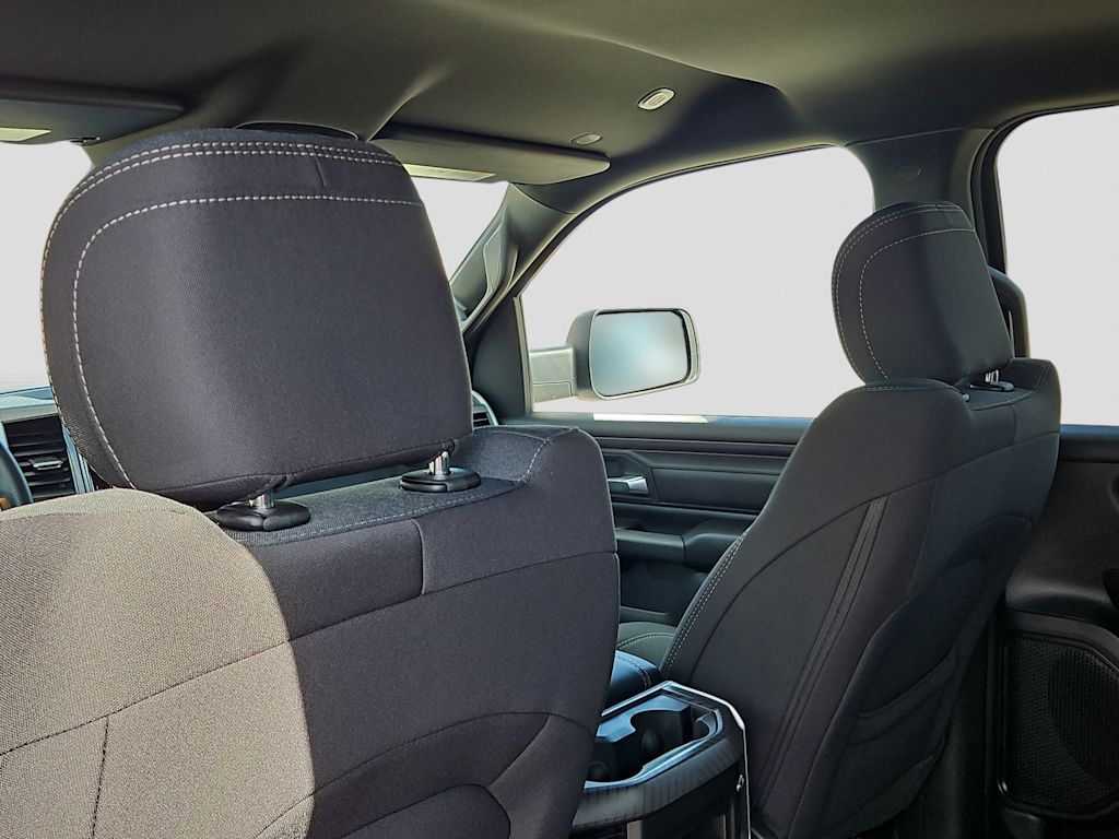 Thumbnail: 2026 RAM 1500 - 21