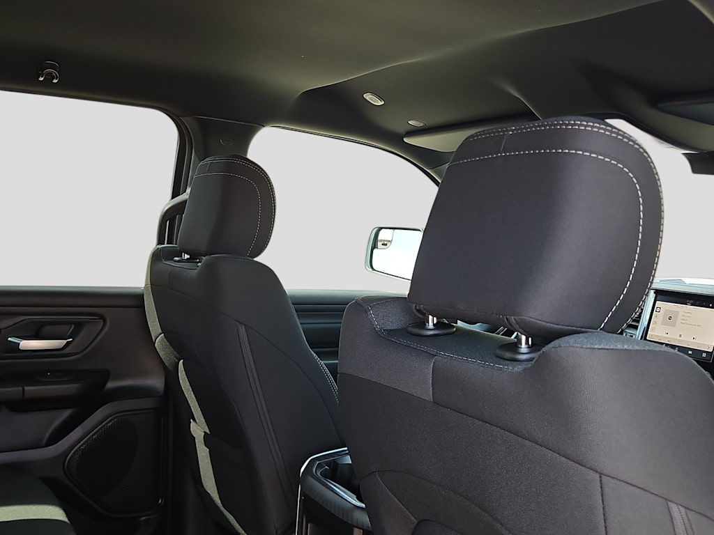 Thumbnail: 2026 RAM 1500 - 22