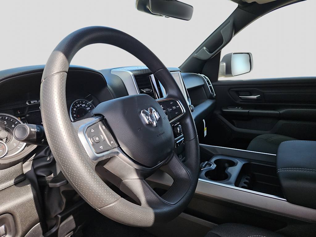 Thumbnail: 2026 RAM 1500 - 2