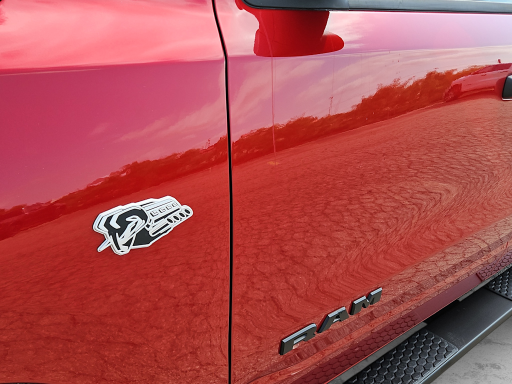 Thumbnail: 2026 RAM 1500 - 7