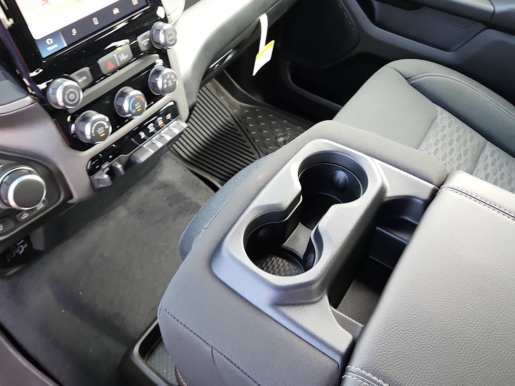 Thumbnail: 2026 RAM 1500 - 14